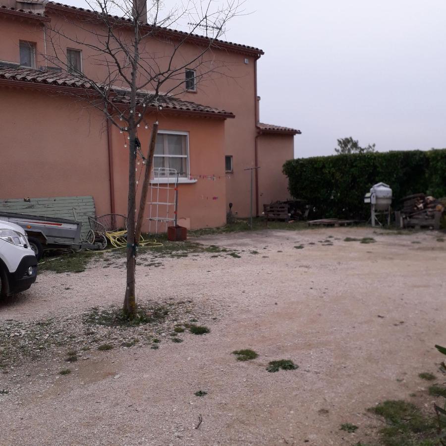 Vents D'anges Bed & Breakfast