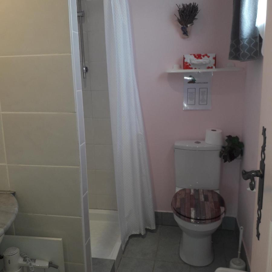 Bed & Breakfast Vents D'anges