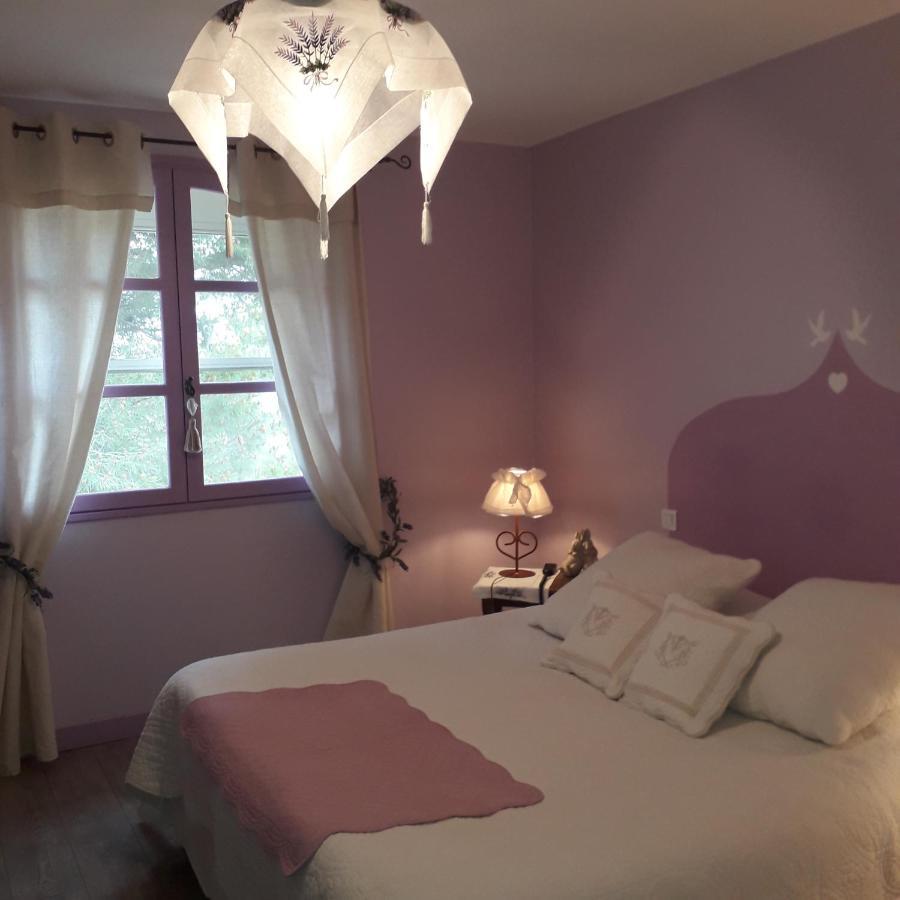 Bed & Breakfast Vents D'anges