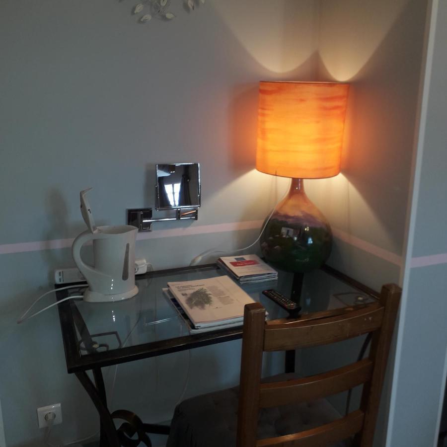 Vents D'anges Bed & Breakfast