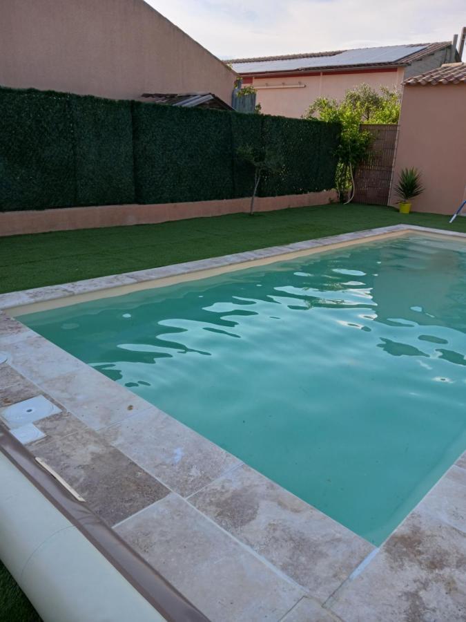 Bed & Breakfast Vents D'anges Sainte-Cecile-les-Vignes