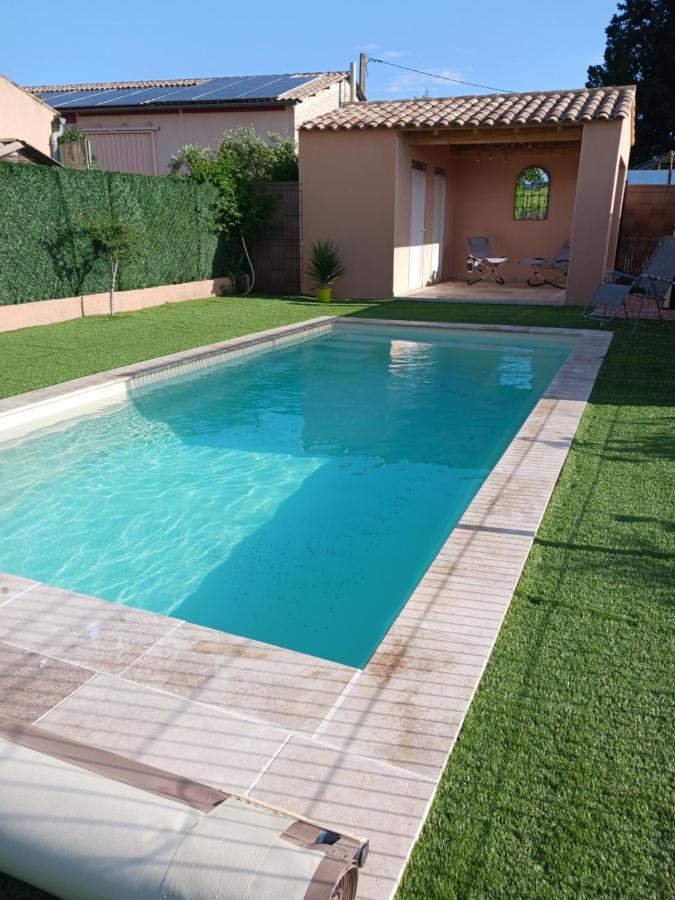 Vents D'anges Bed & Breakfast 4*