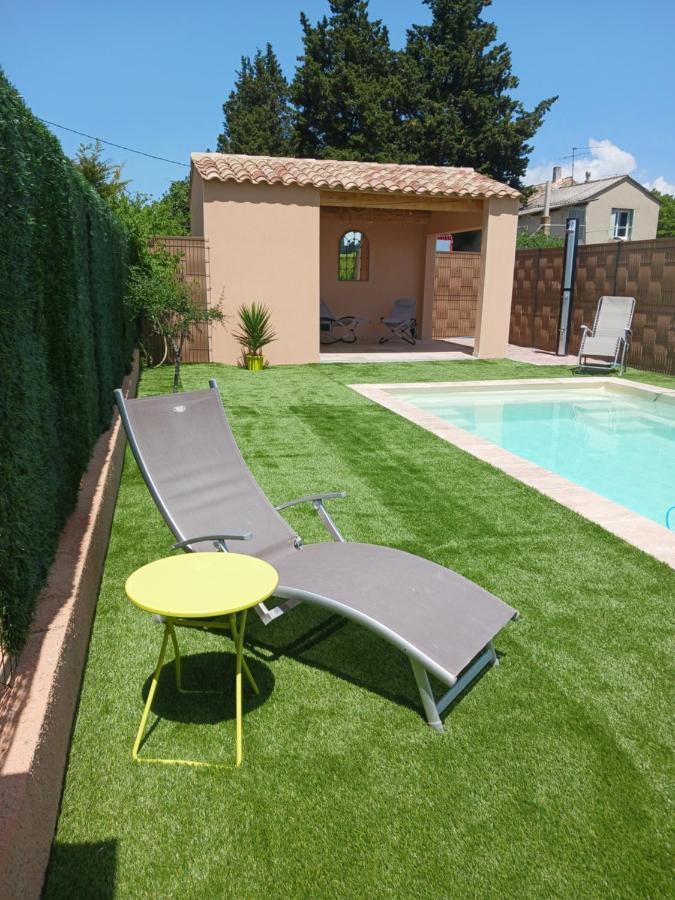 Vents D'anges Bed & Breakfast