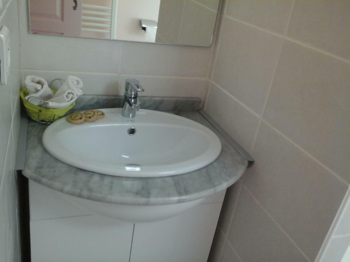 Vents D'anges Bed & Breakfast