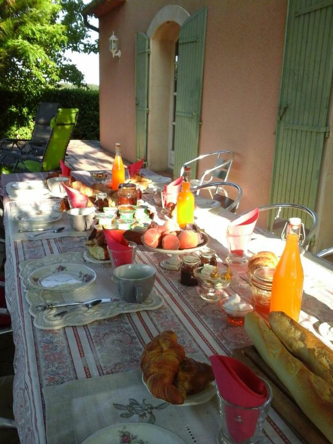 Vents D'anges Bed & Breakfast