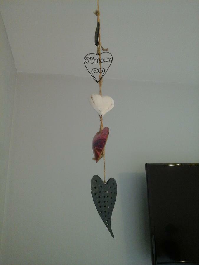 Vents D'anges Bed & Breakfast