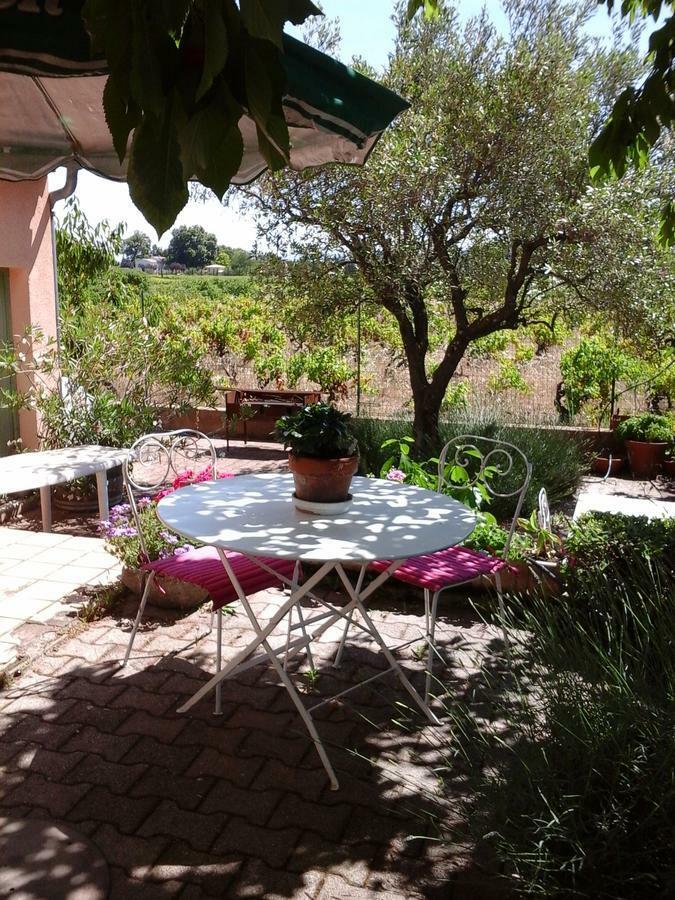 Bed & Breakfast Vents D'anges 4*