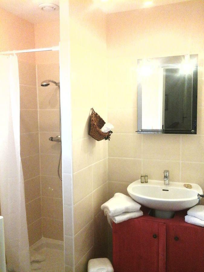 Bed & Breakfast Vents D'anges