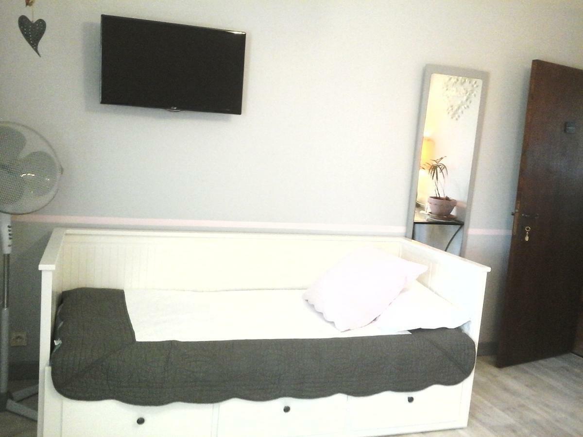 Bed & Breakfast Vents D'anges