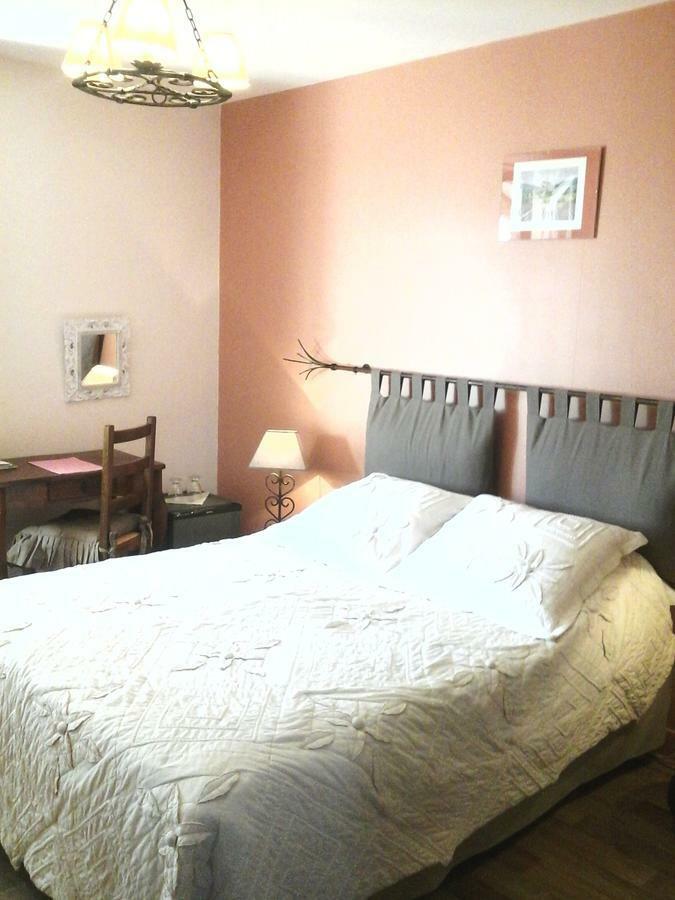 Vents D'anges Bed & Breakfast 4*