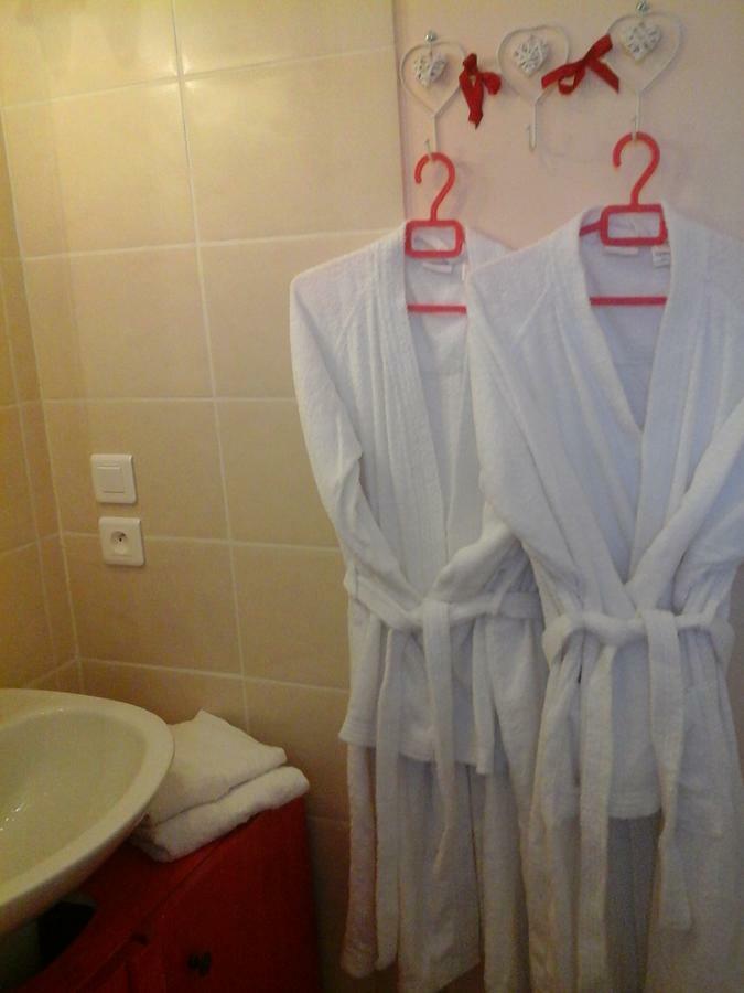 Bed & Breakfast Vents D'anges