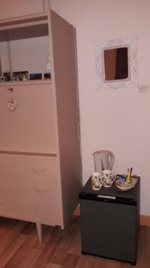 Vents D'anges Bed & Breakfast Sainte-Cecile-les-Vignes