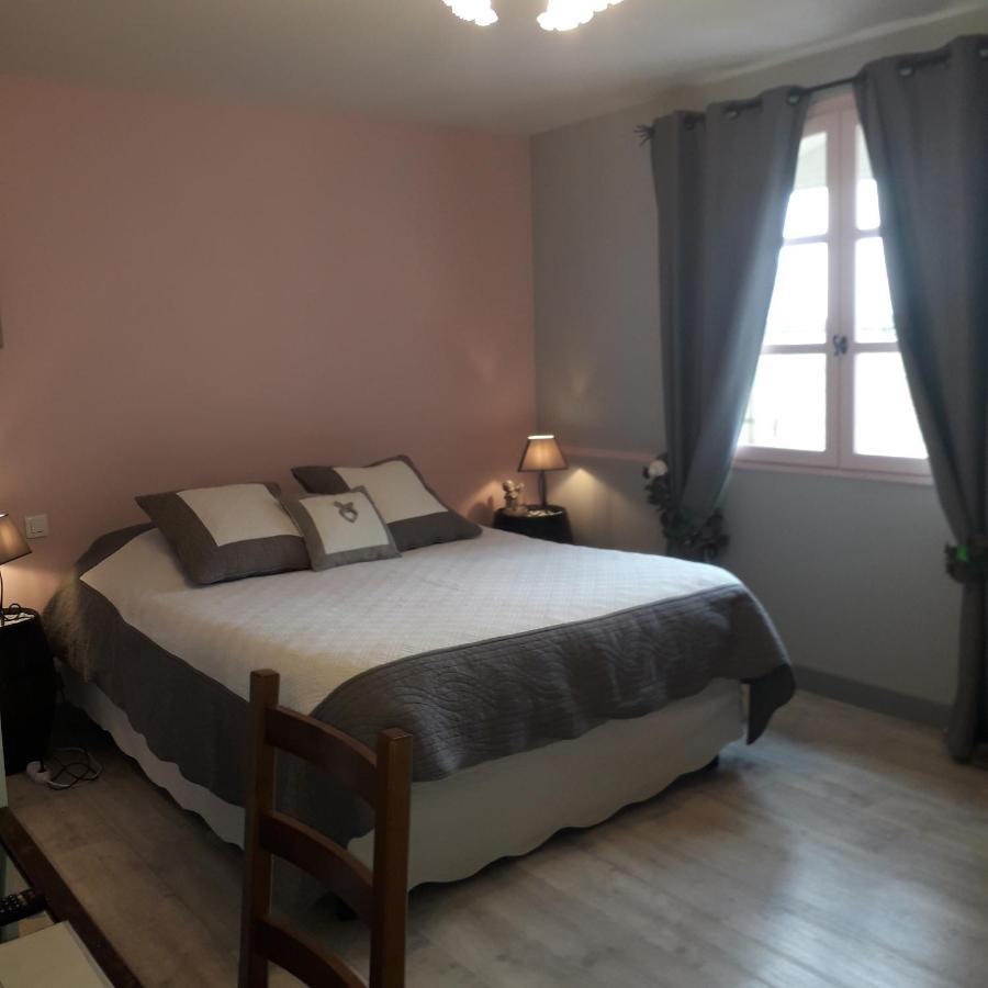 Vents D'anges Bed & Breakfast 4*