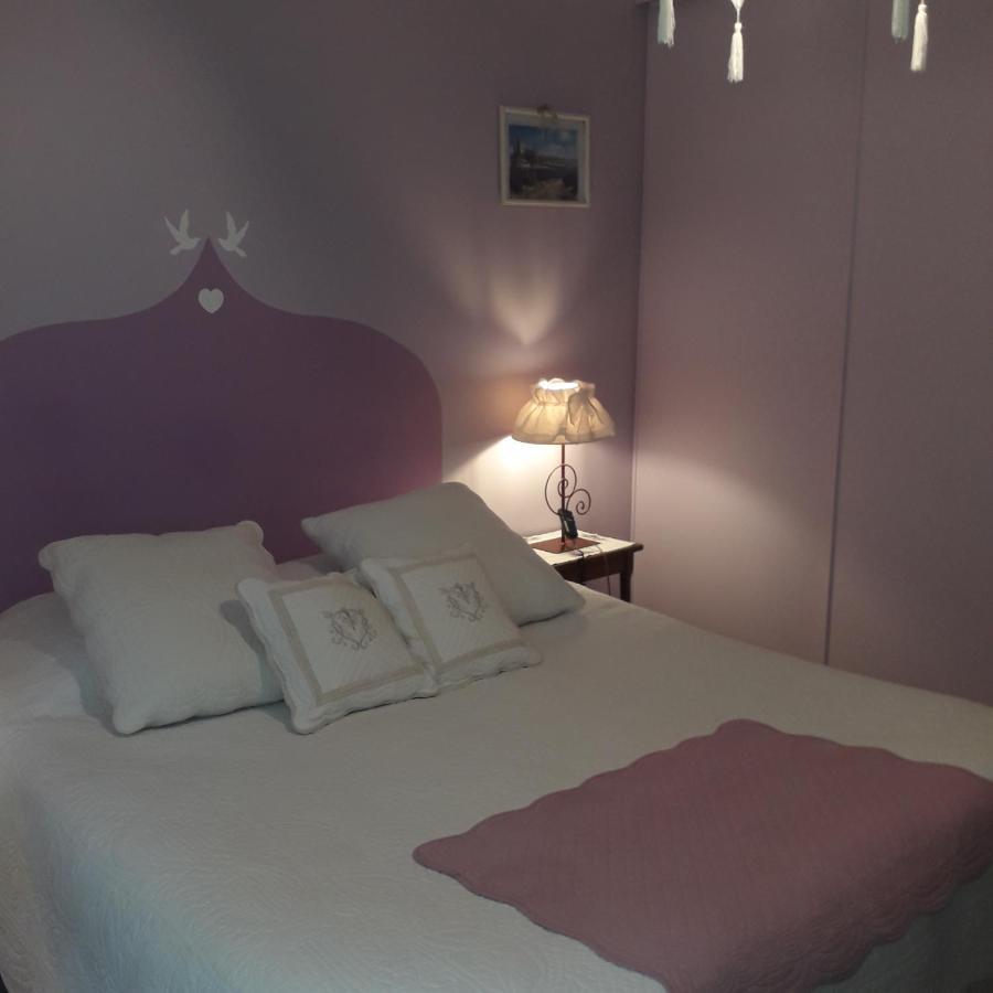 Bed & Breakfast Vents D'anges