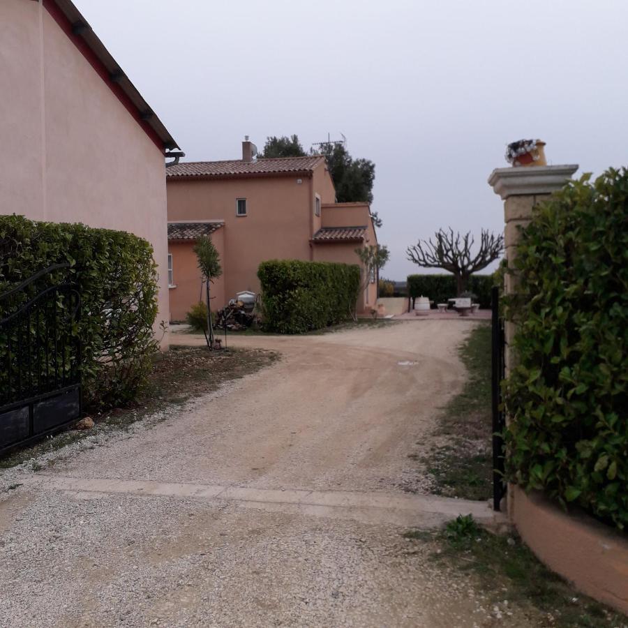 Bed & Breakfast Vents D'anges 4*