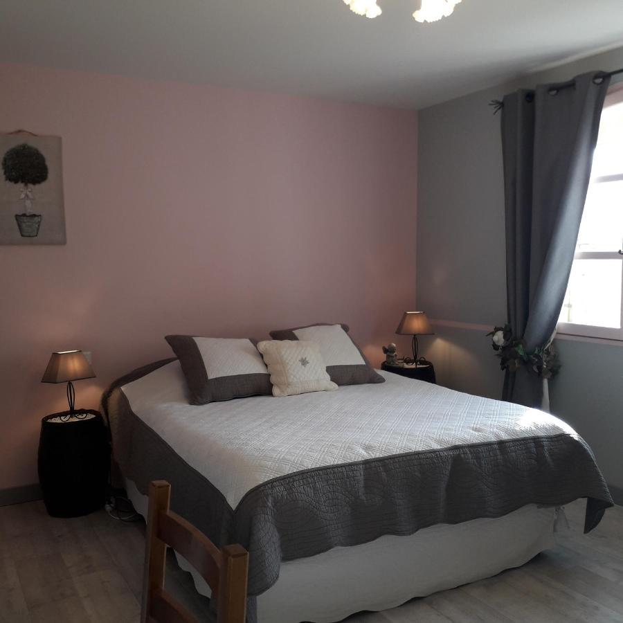 Vents D'anges Bed & Breakfast Sainte-Cécile-les-Vignes